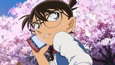 Assistir Detective Conan Temporada 1 Episódio 734 Online em HD