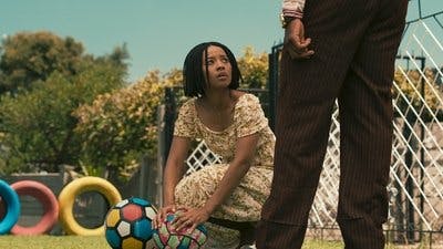 Assistir Soon Comes Night Temporada 1 Episódio 3 Online em HD