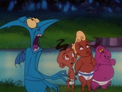 Assistir Hércules Temporada 1 Episódio 63 Online em HD