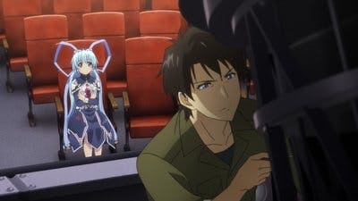 Assistir Planetarian: Chiisana Hoshi No Yume Temporada 1 Episódio 2 Online em HD