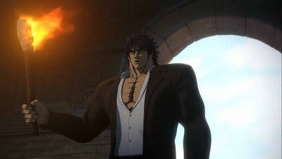 Assistir Fist of the Blue Sky: Regenesis Temporada 2 Episódio 4 Online em HD