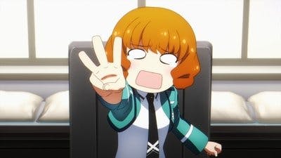 Assistir The Irregular at Magic High School Temporada 3 Episódio 5 Online em HD
