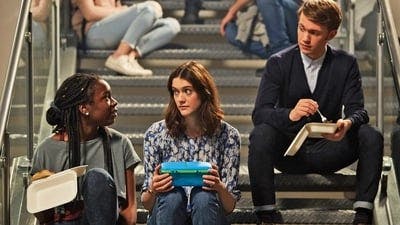 Assistir Class Temporada 1 Episódio 2 Online em HD