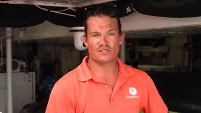 Assistir Below Deck Sailing Yacht Temporada 3 Episódio 13 Online em HD