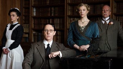Assistir Inside No. 9 Temporada 9 Episódio 5 Online em HD