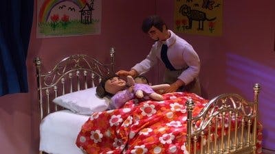 Assistir Frango Robô Temporada 3 Episódio 19 Online em HD