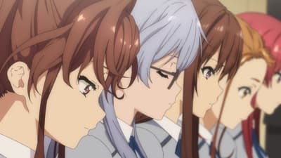 Assistir 22/7 (nanabun no nijyuuni) Temporada 1 Episódio 10 Online em HD