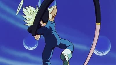 Assistir Dragon Ball Z Kai Temporada 6 Episódio 20 Online em HD