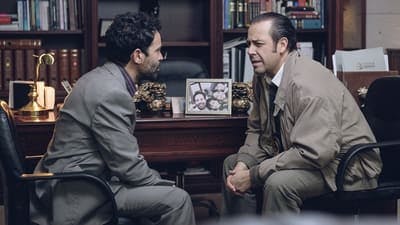 Assistir Horário Nobre Temporada 1 Episódio 5 Online em HD