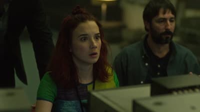 Assistir Silêncio Temporada 1 Episódio 6 Online em HD