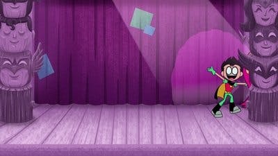 Assistir Os Jovens Titãs em Ação! Temporada 5 Episódio 37 Online em HD