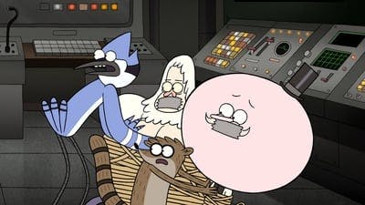 Assistir Apenas um Show Temporada 6 Episódio 8 Online em HD