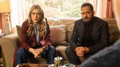 Assistir The Hunting Party Temporada 1 Episódio 9 Online em HD