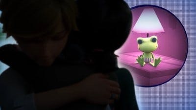 Assistir Miraculous: As Aventuras de Ladybug Temporada 6 Episódio 7 Online em HD