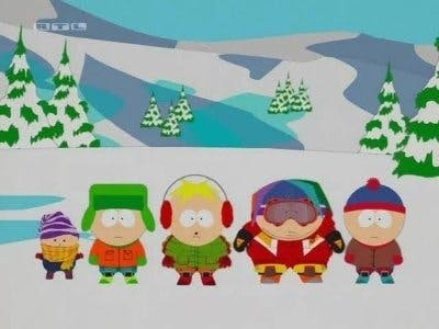 Assistir South Park Temporada 6 Episódio 2 Online em HD