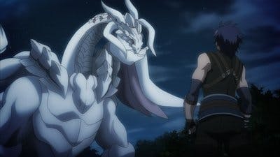 Assistir Hagure Yuusha no Aesthetica Temporada 1 Episódio 11 Online em HD