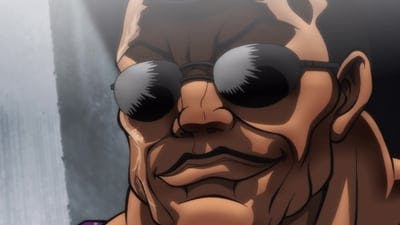 Assistir Baki – O Campeão Temporada 2 Episódio 3 Online em HD