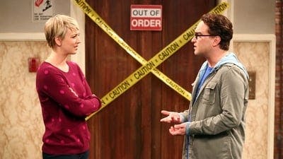 Assistir Big Bang: A Teoria Temporada 8 Episódio 7 Online em HD