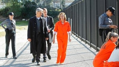 Assistir NCIS: Investigação Naval Temporada 8 Episódio 17 Online em HD
