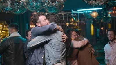 Assistir Casamento às Cegas: México Temporada 1 Episódio 9 Online em HD