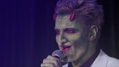 Assistir Angel: O Caça Vampiro Temporada 2 Episódio 1 Online em HD