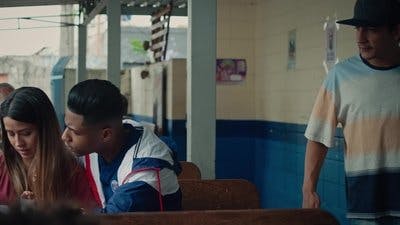 Assistir Sintonia Temporada 1 Episódio 1 Online em HD