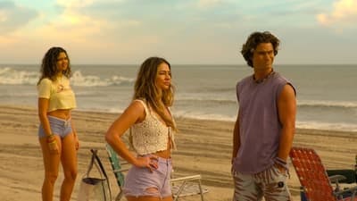 Assistir Outer Banks Temporada 4 Episódio 4 Online em HD