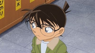 Assistir Detective Conan Temporada 1 Episódio 761 Online em HD