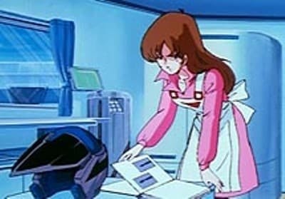 Assistir Fortaleza Superdimensional Macross Temporada 1 Episódio 28 Online em HD