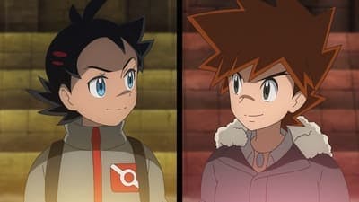 Assistir Pokémon Temporada 24 Episódio 65 Online em HD