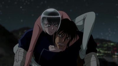 Assistir Karakuri Circus Temporada 1 Episódio 14 Online em HD