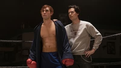 Assistir Riverdale Temporada 6 Episódio 10 Online em HD