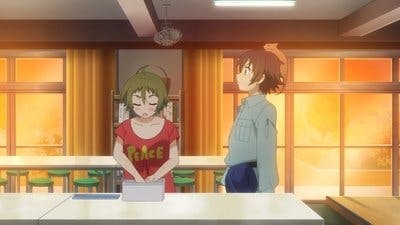 Assistir Nourin Temporada 1 Episódio 3 Online em HD