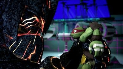 Assistir As Tartarugas Ninjas Temporada 1 Episódio 17 Online em HD