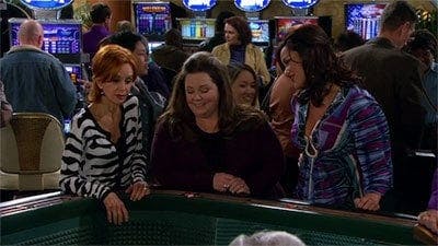 Assistir Mike & Molly Temporada 4 Episódio 16 Online em HD