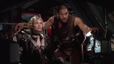 Assistir Andrômeda Temporada 4 Episódio 7 Online em HD