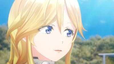 Assistir HIGHSPEED Étoile Temporada 1 Episódio 7 Online em HD