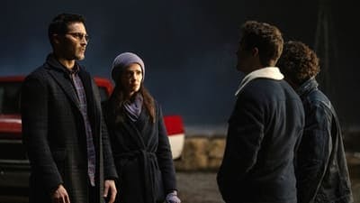 Assistir Superman e Lois Temporada 3 Episódio 7 Online em HD