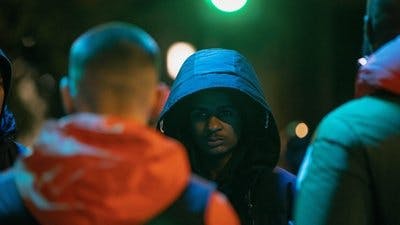 Assistir Selva Temporada 1 Episódio 2 Online em HD