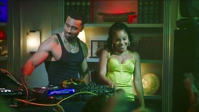 Assistir All American: Novos Começos Temporada 3 Episódio 4 Online em HD