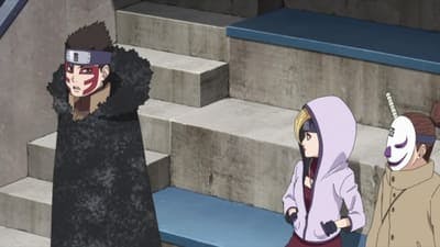 Assistir Boruto: Naruto Next Generations Temporada 1 Episódio 225 Online em HD