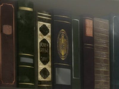Assistir Wolf’s Rain Temporada 1 Episódio 23 Online em HD
