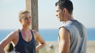 Assistir Revenge Temporada 4 Episódio 15 Online em HD