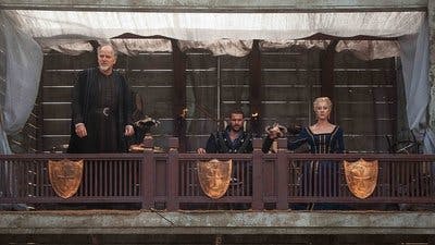 Assistir Da Vinci’s Demons Temporada 2 Episódio 6 Online em HD