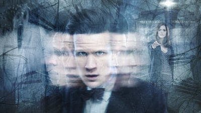 Assistir Doctor Who Temporada 7 Episódio 9 Online em HD