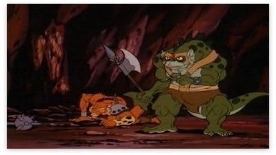 Assistir ThunderCats Temporada 2 Episódio 3 Online em HD