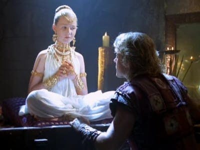 Assistir Hércules: A Lendária Jornada Temporada 3 Episódio 16 Online em HD