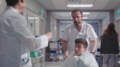 Assistir Mães: Amor e Vida Temporada 3 Episódio 7 Online em HD