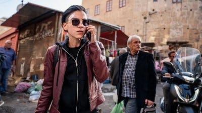 Assistir O Vilão Temporada 2 Episódio 3 Online em HD
