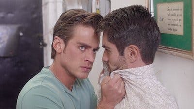 Assistir Fogo Ardente Temporada 1 Episódio 32 Online em HD